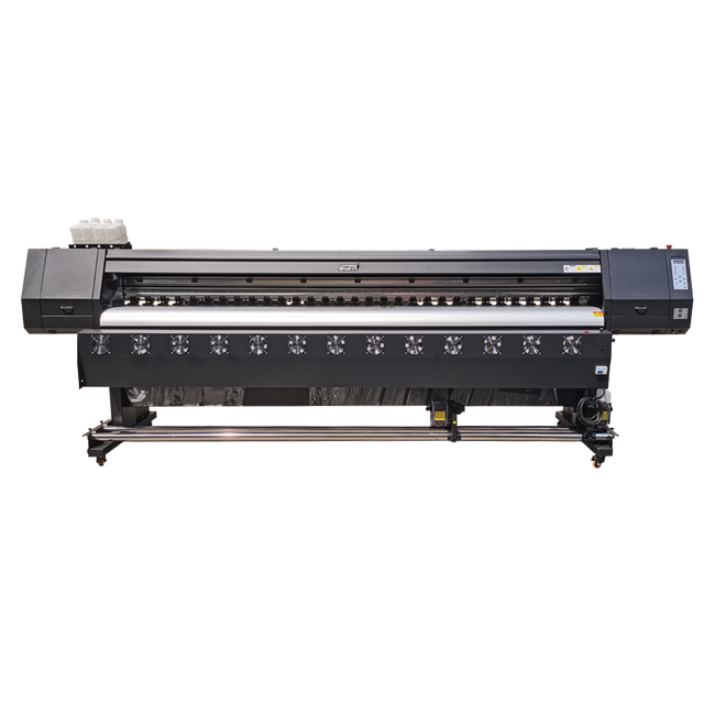 10ft Inkjet Printer for Vinyl; 5ft; Gran Formato; Printer;10ft Digital Printer;I3200 Printer;320cm 10ft Inkjet Printer
