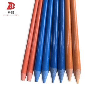 5/16 ''Tuyết Đánh Dấu Tùy Chỉnh Sợi Thủy Tinh Đường Lái Xe Đường Cao Tốc Đánh Dấu - Product Image 5