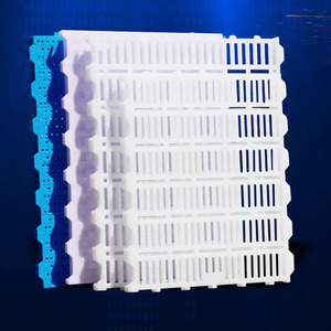 <span class=keywords><strong>Precio</strong></span> <span class=keywords><strong>de</strong></span> fábrica: Suelo <span class=keywords><strong>de</strong></span> plástico duradero con listones para drenaje <span class=keywords><strong>de</strong></span> estiércol, equipo <span class=keywords><strong>de</strong></span> ganadería para granjas <span class=keywords><strong>de</strong></span> cerdos y ovejas - Product Image 4