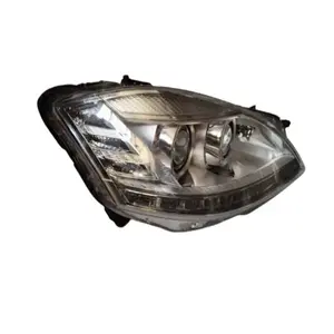 suitable for Mercedes-Benz front headlight S-CLASS (W221) car headlamp original disassembled parts headlamp