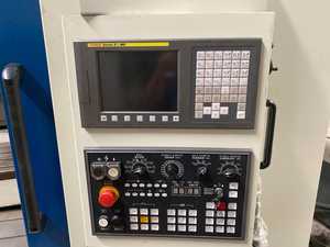Taiwan,China KAFO <span class=keywords><strong>centro</strong></span> di lavoro CNC verticale VMC-1250 CNC Fanuc System 3 Axis machine - Product Image 4