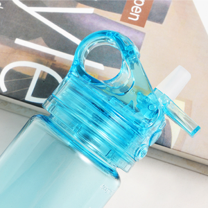 Generatore Portatile di Acqua Idrogenata da 400ml per Sport all'Aperto ed Escursionismo - Product Image 3