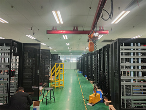 Mini fuente de alimentación de respaldo UPS con estabilizador de voltaje para máquinas POS y CCTV10kVA - Product Image 6