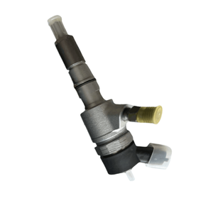 Construction <b>Machinery</b> Common Rail Injector 0445111258 Mining Equipment OEM Brand - Product Image 3