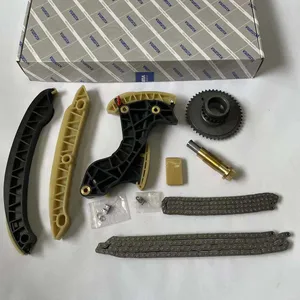 KUSIMA Factory Engine Timing Chain Kit For Mercedes-Benz M271 KOMPRESSO 1.8L C230 W203 L4 Old Year OEM Quality
