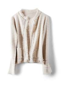 <span class=keywords><strong>Ropa</strong></span> <span class=keywords><strong>de</strong></span> compras en línea, <span class=keywords><strong>ropa</strong></span> <span class=keywords><strong>de</strong></span> mujer, recién llegado, cárdigan <span class=keywords><strong>de</strong></span> punto <span class=keywords><strong>de</strong></span> manga larga, suéter <span class=keywords><strong>de</strong></span> talla grande para mujer para verano y otoño - Product Image 5