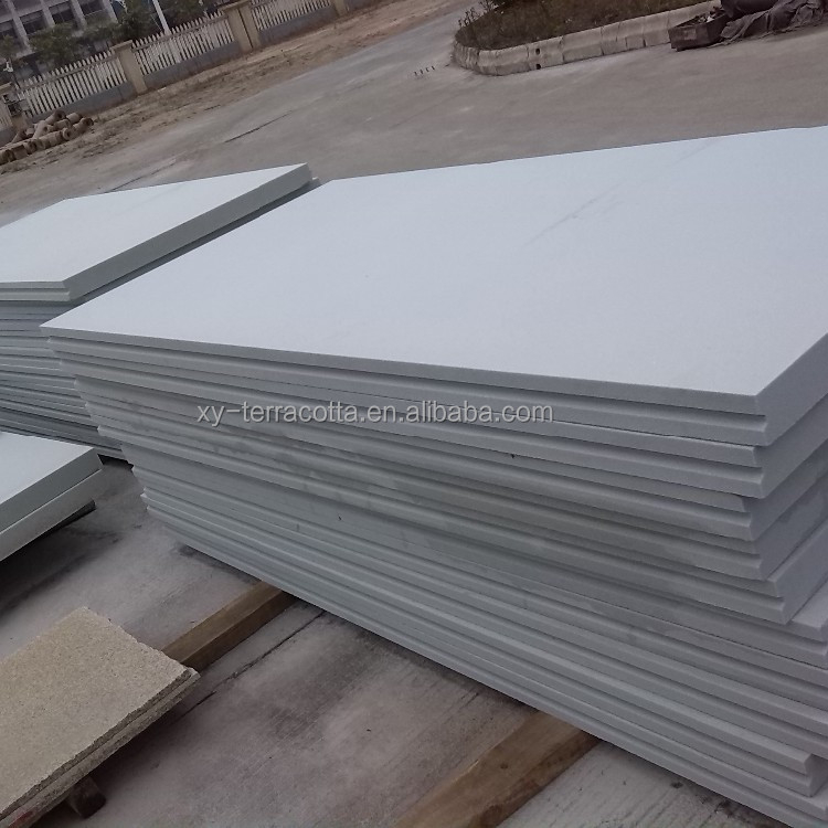 Звукоизоляционные легкие стеновые панели из пенопласта и керамики