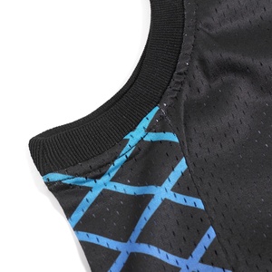 Gilet d'entraînement décontracté haute performance à dégradé – Léger, 100 % coton, séchage rapide, coupe extensible, idéal pour la course, le yoga et les activités de plein air - Product Image 5