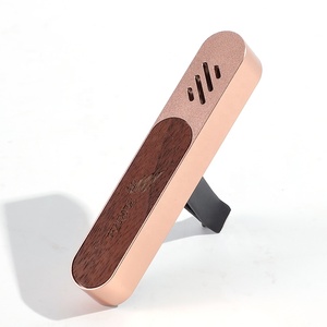 Clip de ventilación de Gel de lujo personalizado, difusor de <span class=keywords><strong>Perfume</strong></span> rosa, ambientador naranja de larga duración <span class=keywords><strong>para</strong></span> coches, iluminación ambiental de habitación sólida moderna - Product Image 1