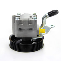 مضخة التوجيه المعزز لسيارات إنفينيتي EX FX G M Q40 Q50 Q60 Q70 QX50 QX70 49110-1CB0B 491101CB0B