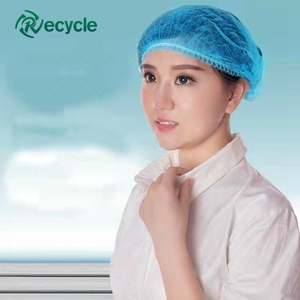 Machine de fabrication de casquette chirurgicale, dispositif d'hôpital entièrement automatique, 1 pièce, ligne de Production de casquette - Product Image 4