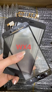 Precio al por Mayor de Panel de Vidrio Frontal <span class=keywords><strong>G</strong></span>+OCA TP, Pantalla Táctil Digital de Vidrio para Teléfonos Samsung, Tecno, Infinix, Itel BE6 WX4, Táctil TP OCA - Product Image 3