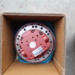 Motor de Traslación Final para Excavadora Kubota Kx080-3 Kx121 3 Kx121-3 U30, Belparts - Product Image 4