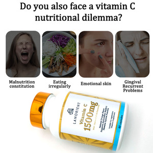 เคี้ยวรสส้มผิวไวท์เทนนิ่งยาเคี้ยววิตามินซีแท็บเล็ต1500Mg Activator ที่ดีที่สุด - Product Image 4