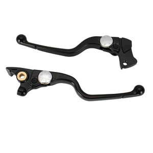 Para <span class=keywords><strong>KTM</strong></span> Duke390 Duke 390 ADV 390ADV RC390 2018-2023 accesorios de motocicleta palanca de <span class=keywords><strong>freno</strong></span> palanca de embrague manijas de Control frontal - Product Image 6