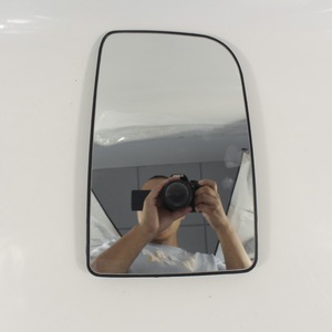 Nuevo Espejo <span class=keywords><strong>Retrovisor</strong></span> Negro para <span class=keywords><strong>Mercedes</strong></span> <span class=keywords><strong>Sprinter</strong></span> con Función de Calefacción - Product Image 4