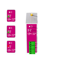Commutateur de transmission bidirectionnel sans fil, relais d'alimentation en eau à courant maximal 10A, module de commutation à distance