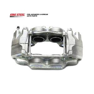 KINGSTEEL OEM 47750-60350 4775060350 piezas de automóviles al por mayor pinzas de freno izquierdo de <span class=keywords><strong>fuente</strong></span> para TOYOTA LEXUS LAND CRUISER PRADO 2015 - Product Image 3