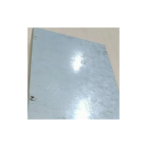 Système de gaine de câblage métallique en acier galvanisé à chaud, résistant à la corrosion, pour la protection des câbles, en vente - Product Image 1