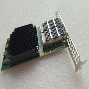 Mellanox MCX623106AN-CDAT 100G PCIe 4.0 X16 ConnectX-6 10 Gigabit Ethernet <b>Network</b> <b>Card</b> for Server Internal <b>Wireless</b> Stock - Product Image 3