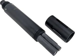 Çevrimiçi Amonyak Azot Sensörü Modülü Analizörü NHN-206 RS485 Endüstriyel Su Ürünleri Yetiştiriciliği Dijital Ölçüm Anti-parazit Yüksek - Product Image 2