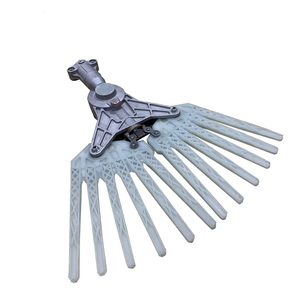 UM nyaman pengocok zaitun bensin power pengocok biji kopi kecil memetik mesin pemanen - Product Image 1