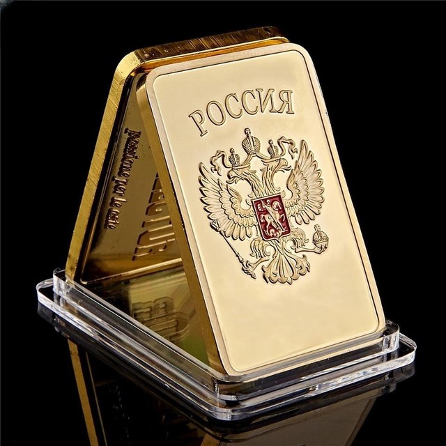 Direct Fit Silver Gold Bar Box One Ounce Holder Bullion Storage Transparent Plastic Capsule Case for Metal Collectible Coin