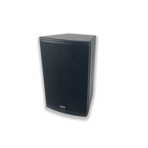 Jgm 6 Inch Loa Mạnh Mẽ Căng Thẳng Hệ Thống Âm Thanh Pro Di Động Trong Nhà Cá Nhân Loa PA Loa Chuyên Nghiệp Loa - Product Image 3