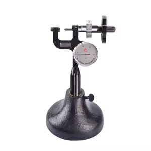 Total manuel portatif <span class=keywords><strong>PHR</strong></span>-2 d'appareil de contrôle de dureté de Rockwell pour des options de force d'essai 60kgf 100kgf 150kgf - Product Image 1