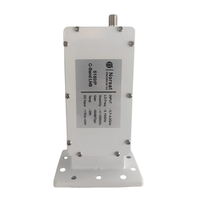 LNBs bande C à faible bruit Highfly, réjection 5G, qualité Norsat, 3,7-4,2 GHz, bande C, LNB 5G