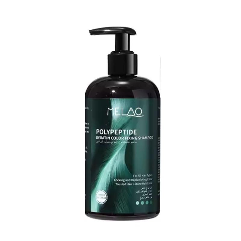 ครีมทรีตเมนต์เคราติน/บรรจุขวด