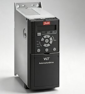 Variador de Frecuencia (VFD) de 0.55 KW / 0.75 para Control de Accionamiento de CA (T4) 460VAC Trifásico, Chasis IP55 para Compresor - Product Image 5