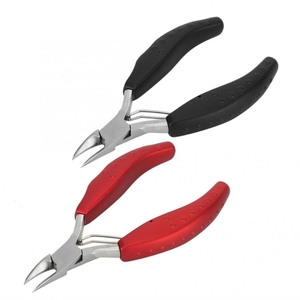 Tagliaunghie per Piedi in Acciaio Inossidabile, Robusto Strumento di Precisione per Unghie Spesse, Attrezzo Affilato per Pedicure - Product Image 1
