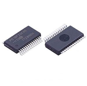 BOM PCB PCBA Nuevo MCU Original de 8 Bits, 64 KB de Memoria Flash, IC SSOP28 PIC18F26K80 PIC18F26K80-I/SS - Product Image 1