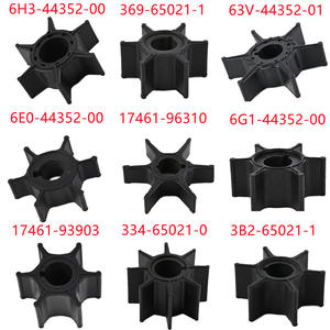 مصنع قطع غيار المطاط البحري لياماها خارجي 75 حصانًا و 85 حصانًا و 90 حصانًا من المصنع - Product Image 5