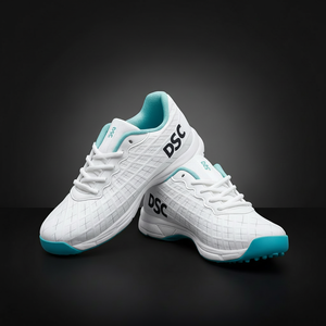 Chaussures de cricket d'intérieur de haute qualité pour hommes, semelle en caoutchouc originale, utilisables été comme hiver, accessoires de sport - Product Image 1