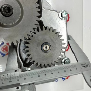 ปั๊มน้ำมันรถขุด 330C รุ่น 189-8777 สำหรับเครื่องยนต์ C9 C7 - Product Image 3