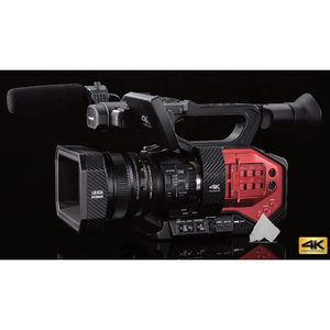 Caméscope 4K d'occasion DF Wholesale Original 98% Neuf AG-DVX200 - Product Image 5