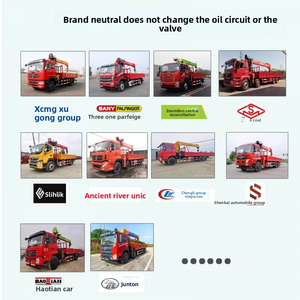 Thủy lực <span class=keywords><strong>Joystick</strong></span> đài phát thanh điều khiển từ xa cho <span class=keywords><strong>Crane</strong></span> cho điều khiển chính xác - Product Image 5