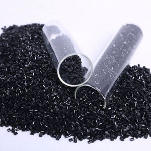 Gránulos de Polietileno Virgen 100% de Grado de Extrusión / HDPE Virgen - Product Image 3