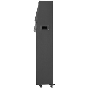 Diamond 10 ''Woofer Home cinéma tout-<span class=keywords><strong>en</strong></span>-un système Android écran tactile karaoké haut-parleur de <span class=keywords><strong>scène</strong></span> avec 2 microphones sans fil - Product Image 5