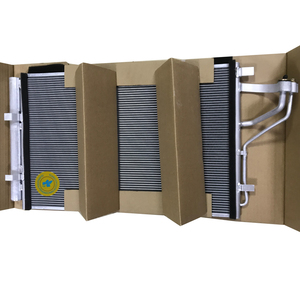 20 Anos de Experiência na Indústria 976063X000 92110-3XA0A Condensador para ELANTRA 1.8L - Product Image 2