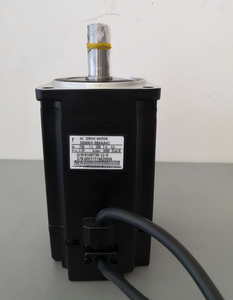 Moteur de type SGMAH-08AAA41 750W AC 200v 32mm à montage sur bride, fabriqué au Japon, original - Product Image 1