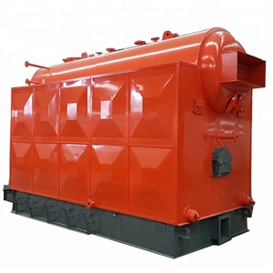 Générateur de vapeur à biomasse au charbon et au bois 4t/h 194C 1,25mpa <span class=keywords><strong>Prix</strong></span> de la chaudière - Product Image 3