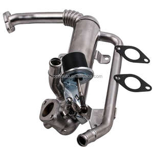 <span class=keywords><strong>Refroidisseur</strong></span> de Valve <span class=keywords><strong>Egr</strong></span> pour <span class=keywords><strong>Audi</strong></span> <span class=keywords><strong>A3</strong></span> 2.0 TDI 16V - Product Image 1