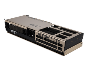 การ์ดจอ gforce RTX 5080 2025ออกใหม่16G Inspire 3X OC กราฟิกเกมการ์ด GPU Ai Video สำหรับพีซี RTX 5080 - Product Image 4