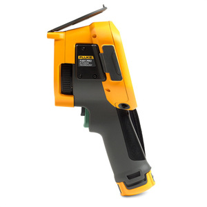 กล้องถ่ายภาพความร้อนอินฟราเรดแบบพกพา Fluke Ti401PRO ความละเอียด 32x32 พิกเซล ความไว 35 Mk ความถี่ 9 Hz - Product Image 3