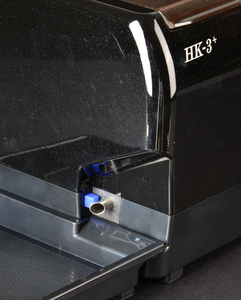 Machine à rouler le tabac entièrement automatique HK-3 6,5/8,0 mm Remplissage automatique pour usage domestique - Product Image 4