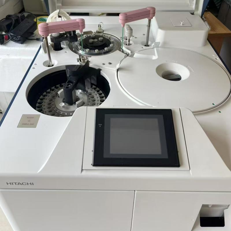 The Laboratory Is Renovated Using Second