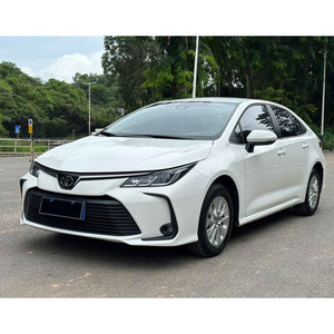 Coche usado barato <span class=keywords><strong>2022</strong></span> <span class=keywords><strong>Toyota</strong></span> <span class=keywords><strong>Corolla</strong></span> cvt1.2L de <span class=keywords><strong>segunda</strong></span> <span class=keywords><strong>mano</strong></span> coches usados para la venta - Product Image 1